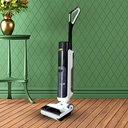 7MD Dual Purpose Vacuum Cleaner | Wet & Dry Cleaning | Auto Self-Cleaning | Powerful Suction | Intelligent LED Display | Two-Tank Design | P300 |