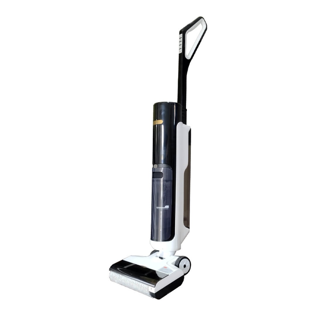 7MD Dual Purpose Vacuum Cleaner | Wet & Dry Cleaning | Auto Self-Cleaning | Powerful Suction | Intelligent LED Display | Two-Tank Design | P300 |