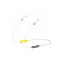 Baseus Fluorescent Ring Sports Silicone Lanyard Sleeve Earpods
