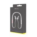 Baseus Fluorescent Ring Sports Silicone Lanyard Sleeve Earpods