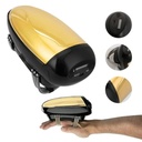Cordless Body Heat Massager | 2 Adjustable Speed Levels | Long-Lasting & Rechargeable Battery | FXSSM1 |