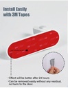Door Lever Lock For Kids Safety | Universal Compatiblity | Easy To Install | B3207 |