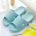 Youpin One cloud Slippers Summer Women Home Slippers/bathroom slippers Soft Flip Flops Ladies Man Sandals Casual Shoes Slip