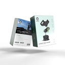 Green Lion Ultimate Tablet Holder With Suction Cup Mount | Universal Compatibility | Secure & Stable | Flexible Design | Easy to Use | Unique Design | Quality Material | GNULSCUTABHDBK |
