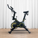 7MD Indoor Spinning Bike With LCD Display J200