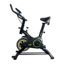 7MD Indoor Spinning Bike With LCD Display J200