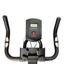 7MD Indoor Spinning Bike With LCD Display J200