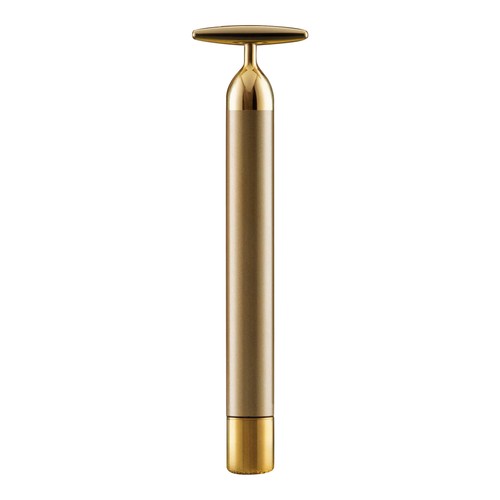 Xiaomi inFace MS3000 Gold Beauty Bar Gold-Plated Massage Face-lifting Speed Up Metabolism SPA Portable Facial neck massage Beauty Bar