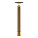 Xiaomi inFace MS3000 Gold Beauty Bar Gold-Plated Massage Face-lifting Speed Up Metabolism SPA Portable Facial neck massage Beauty Bar