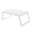 Jazy Multifunction Folding Small Square Table JZ0021 with Flat Card Slot Wearable Charging Hole from xiaomi youpin