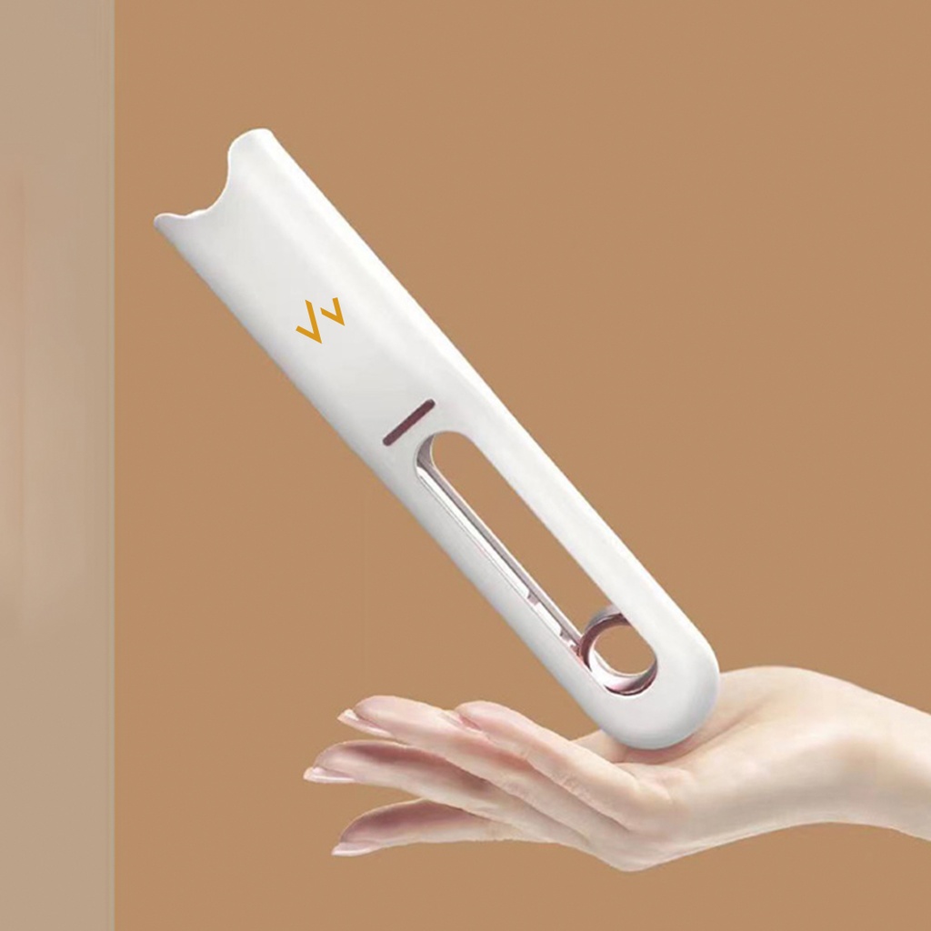 7MD Portable Mini Mop Self Squeeze For Small Spaces Wet Ceramic Drill Floor Cleaning Hand Free Squeeze Mop With 2 Sponges