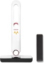 7MD Portable Mini Mop Self Squeeze For Small Spaces Wet Ceramic Drill Floor Cleaning Hand Free Squeeze Mop With 2 Sponges