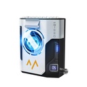 7MD Portable Mini Cooling Fan With 10000mAh Power Bank