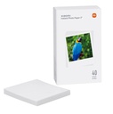 XIAOMI INSTANT PHOTO PAPER 3″ 40 SHEETS