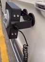 Graphene Car Travel LED Light With Magnetic Base & Adjustable Mounting Bracket