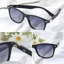 Xiaomi Polarised Square Unisex Sunglasses With UV Protection | XMTL01TS |
