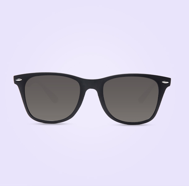 Xiaomi Polarised Square Unisex Sunglasses With UV Protection | XMTL01TS |