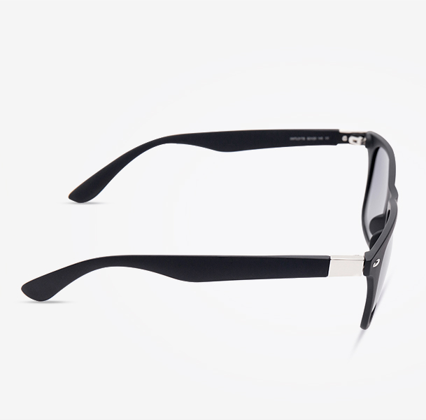 Xiaomi Polarised Square Unisex Sunglasses With UV Protection | XMTL01TS |