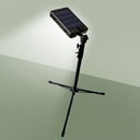 | Winter Collection | Crony High-Lumen Solar  Powered Battery Outdoor Fishing Light, Camping LED Light | CN-26 |