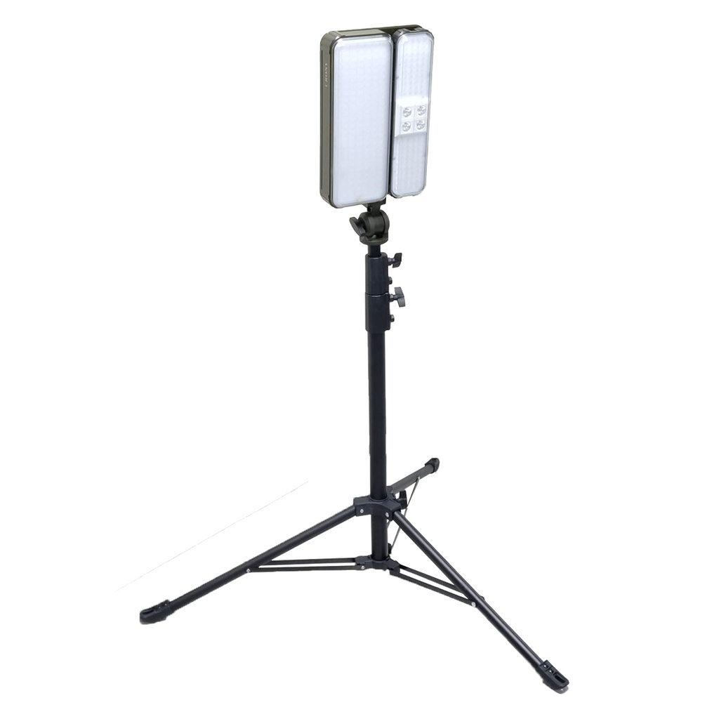 | Winter Collection | Crony High-Lumen Solar  Powered Battery Outdoor Fishing Light, Camping LED Light | CN-26 |