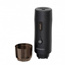 LePresso Momento 2.0 Portable 75W Espresso Machine With 2500 mAh Battery | LPPESSMBK |