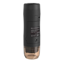LePresso Momento 2.0 Portable 75W Espresso Machine With 2500 mAh Battery | LPPESSMBK |