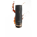 LePresso Momento 2.0 Portable 75W Espresso Machine With 2500 mAh Battery | LPPESSMBK |