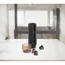LePresso Momento 2.0 Portable 75W Espresso Machine With 2500 mAh Battery | LPPESSMBK |