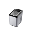 Porodo Smart Ice Cube Maker Machine With Interactive Controls With 12Kg Capcity | PD-LSICMV2-BK |
