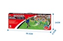 Portable Football Goal For Kids With Ball & Air Pump ( A194593/276)