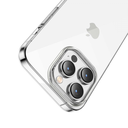Green Lion Delgado Transparent PC Case For IPhone 14 Pro | GNDPC14PCL |