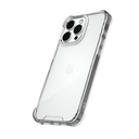 Green Lion Transparent Anti-Shock Case for iPhone 15 Pro | GNASC15PCL |