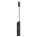 Baseus L52 Audio converter 3-in-1 Adapter