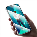 Green Lion 9H Steve Glass Strong Full Screen Protector For iPhone 14 Pro | GN9HSGL14P |