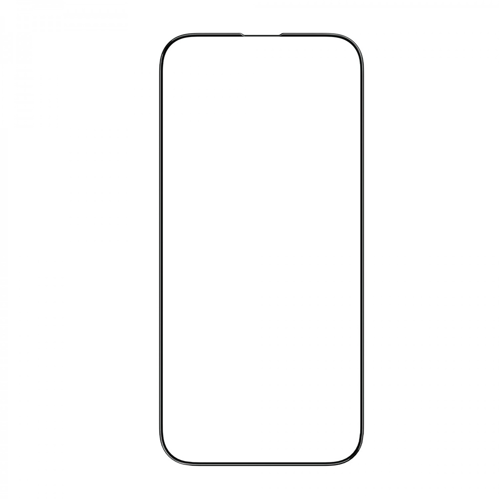 Green Lion 9H Steve Glass Strong Full Screen Protector For iPhone 14 Pro | GN9HSGL14P |