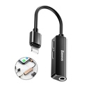 Baseus L52 Audio converter 3-in-1 Adapter