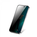 Green Lion 3D Privacy Scratch Free Round Edge Glass Screen Protector For iPhone 14 Pro / Pro Max | GN9HSPY14 |