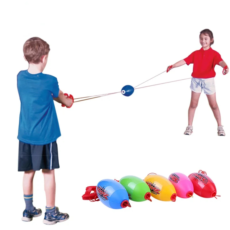 Kids Jumbo Speed Ball Game For Indoor & Outdoor Use | NO.256C |