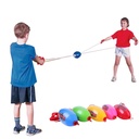 Kids Jumbo Speed Ball Game For Indoor & Outdoor Use | NO.256C |