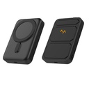 7MD 10000mAh Power Bank With 15W Wireless Charging & Stand | 7MD-M17 |