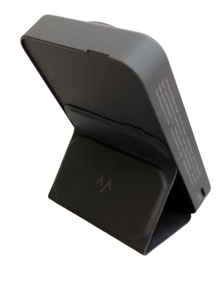 7MD 10000mAh Power Bank With 15W Wireless Charging & Stand | 7MD-M17 |