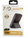 7MD 10000mAh Power Bank With 15W Wireless Charging & Stand | 7MD-M17 |