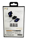 7MD 10000mAh Power Bank With 15W Wireless Charging & Stand | 7MD-M17 |