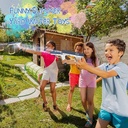 Kids Electric Rechargeable Water Gun For Outdoor Enjoyment, With Powerful Continuous Shooting (No.8188)
