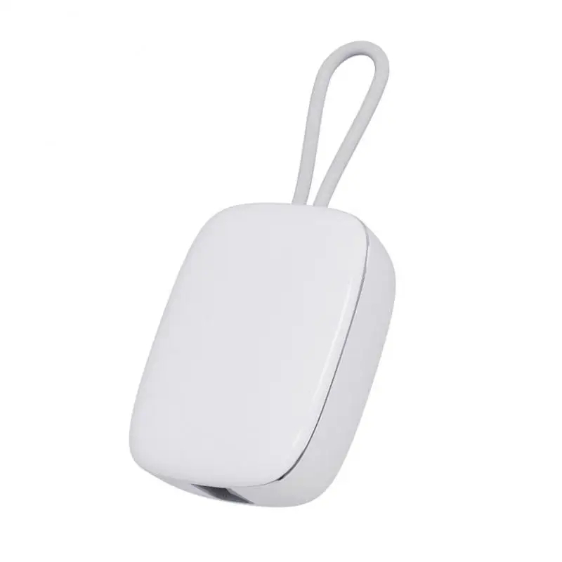 7MD Portable & Rechargeable Toothbrush Sterilizer