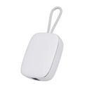 7MD Portable & Rechargeable Toothbrush Sterilizer