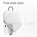 7MD Portable & Rechargeable Toothbrush Sterilizer
