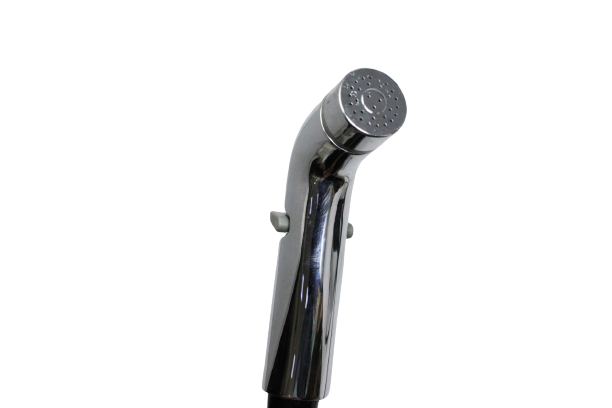 Portable Camping Shower With Sprayhead & 5L Capacity | O-CSPR5 |