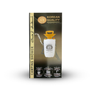 Portable Camping Shower With Sprayhead & 5L Capacity | O-CSPR5 |
