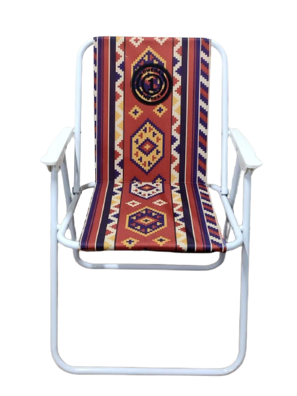 Foldable Trip Chair For Holidays & Beach